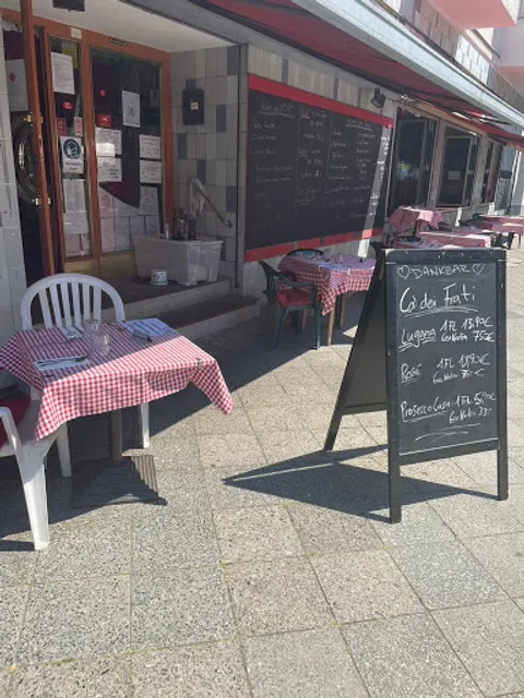 Non Solo Vini Feinkost & Weine