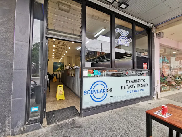 Souvlaki GR Thornbury