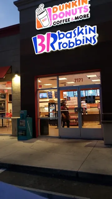 Baskin-Robbins