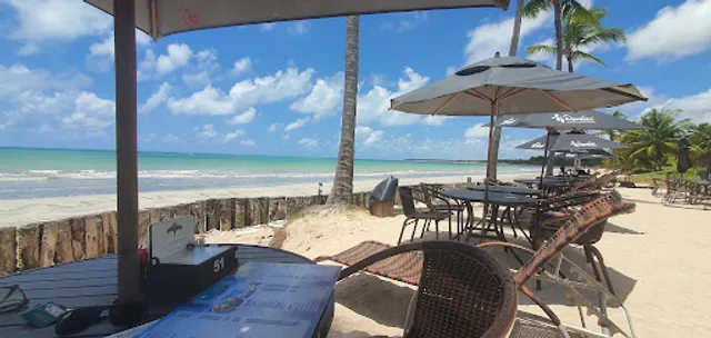 Corais Gunga Beach Club