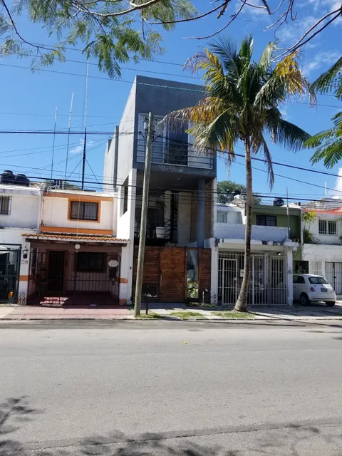 Ser & Soul Vacation Lofts