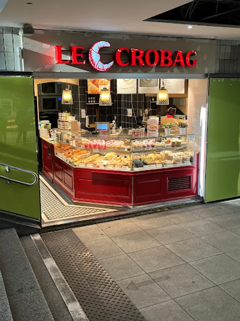 Le Crobag