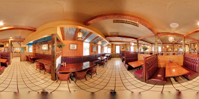 Don Pepe | Mexican Restaurant