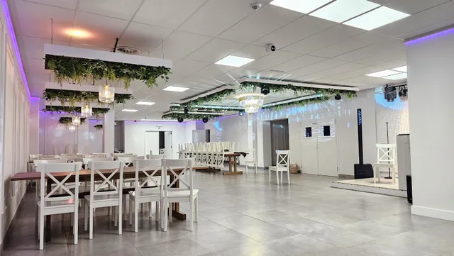 CASCADE Armeens Restaurant