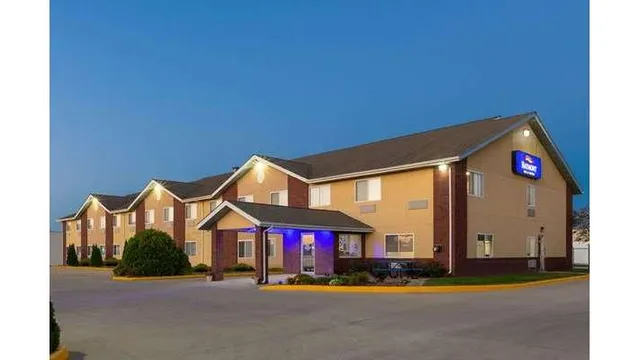 Baymont by Wyndham Fort Dodge