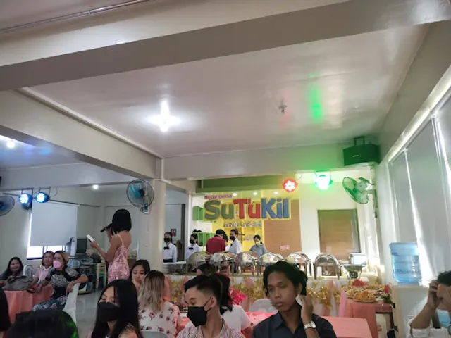 Sutukil Restaurant
