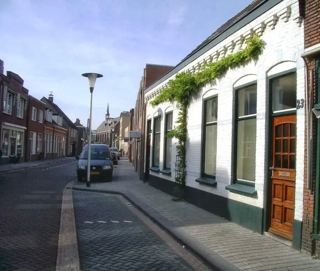 Frank's Tango Hostel