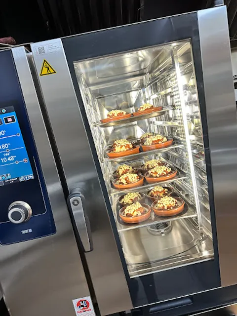 Restaurante Gianni Tapas