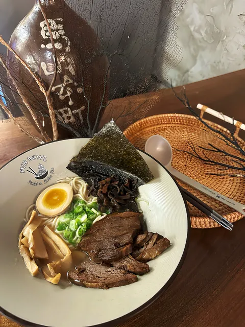 Fun Bowl Monkey Junction