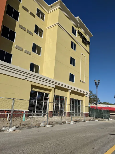 Marriott Hotel - Downtown DeLand