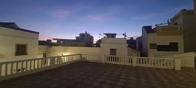 Hostal Andalucía Almuñécar