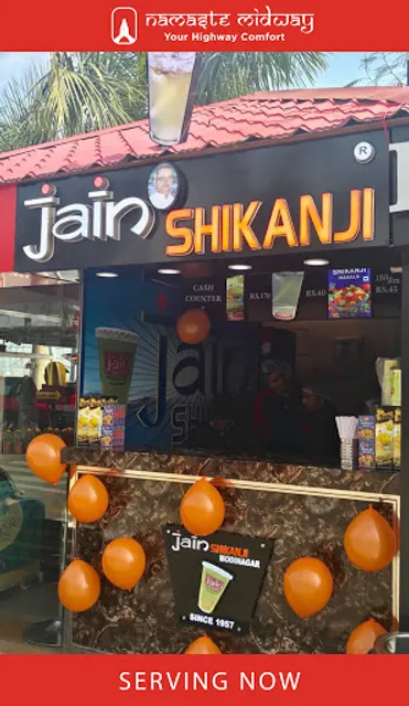 Namaste Midway Mansurpur