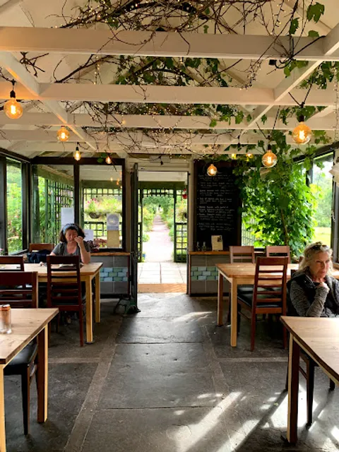 Applecross Walled Garden