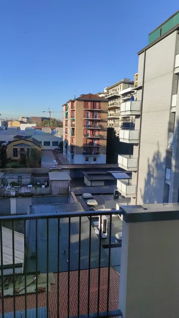 Alessia's Flat - Affori