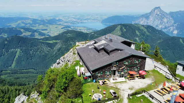 Gasthaus Christophorushütte