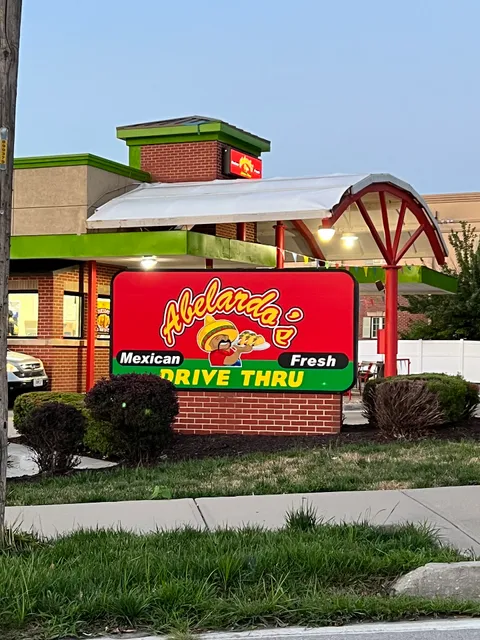 Abelardo's Mexican Fresh