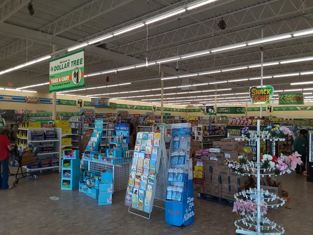 Northgate Shopping Center