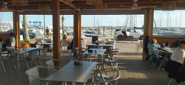 La Tasqueta de La Mar