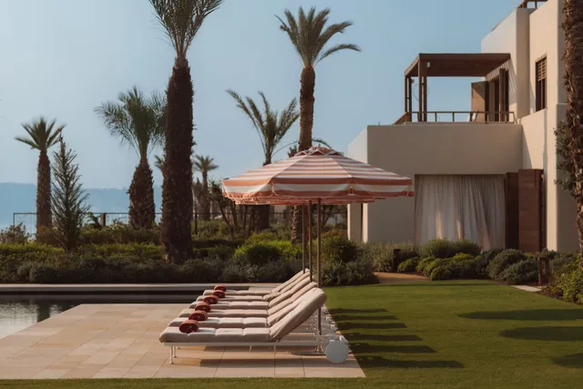 Royal Mansour Tamuda Bay Hotel