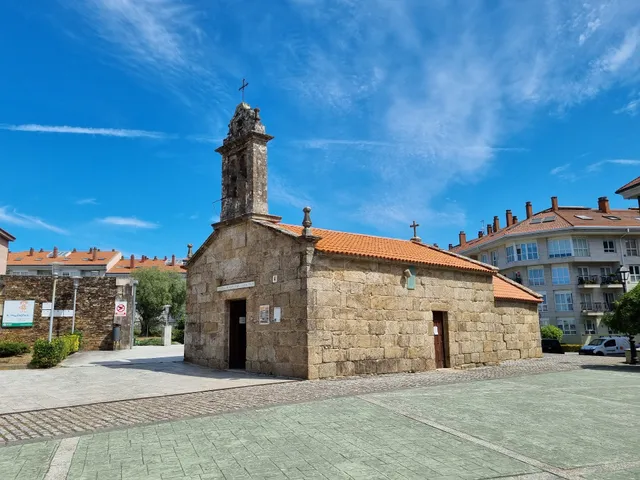 Chapel of Saint Mary Magdalene