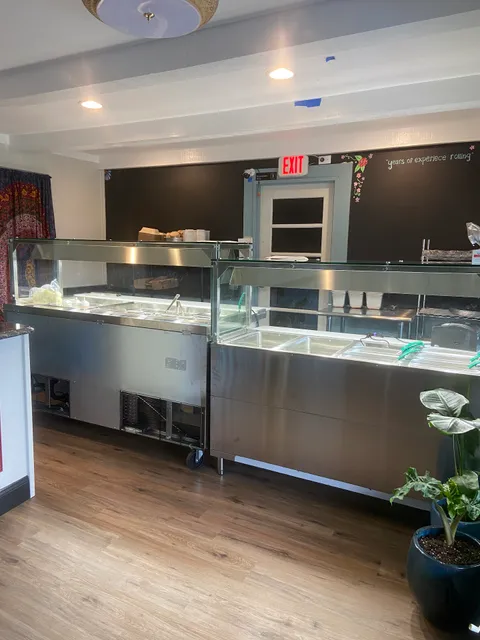 Lil’ PHATTY’S at Off The Grid