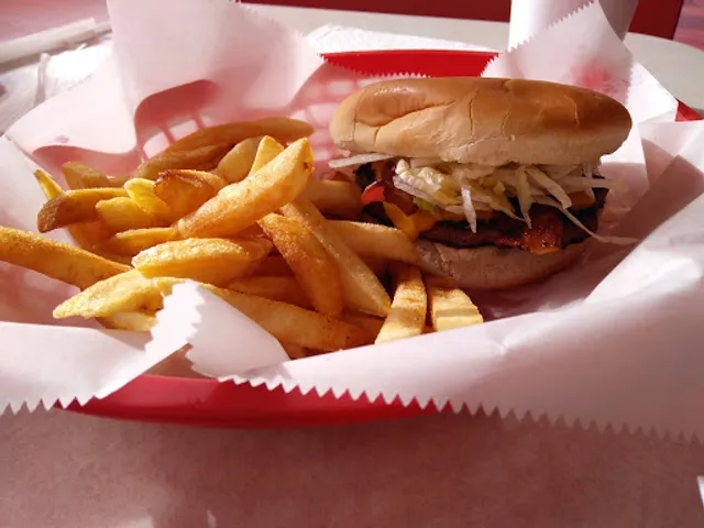 Sandston Bistro & Shakes