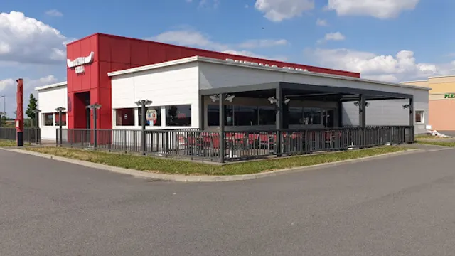 Buffalo Grill Bourges