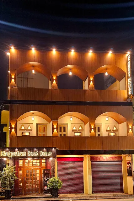 Hotel Bhagyashree