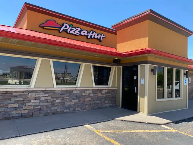 Pizza Hut