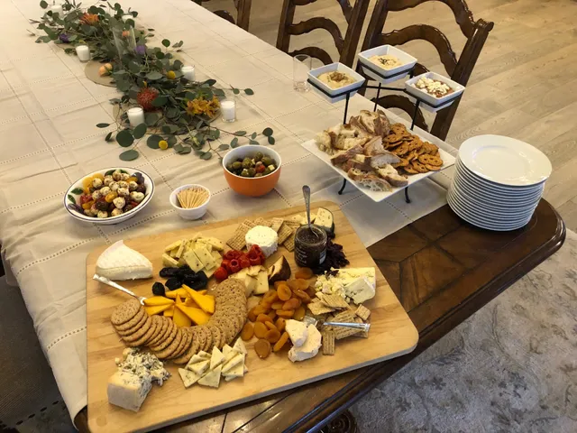 Here and Now Personal Chef Services