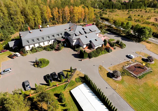 Hotel Pasymowski Mława