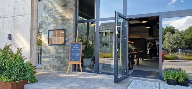 Prowincja Dębki - Restauracja & Apartamenty