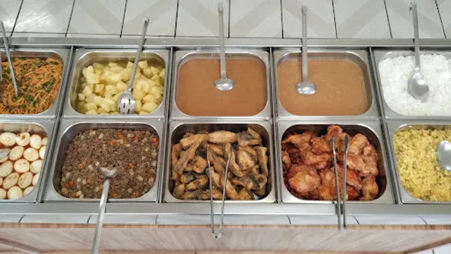 Restaurante Tropeiro