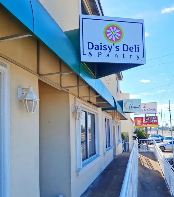 Daisy's Deli & Pantry
