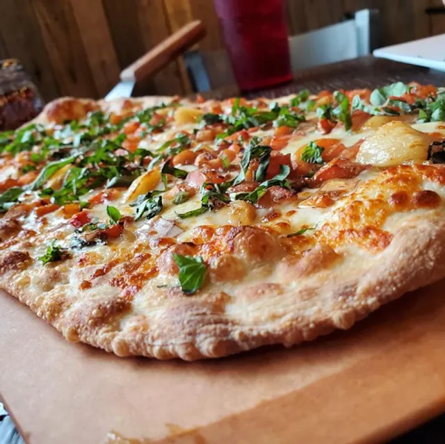 Tampa Pizza Company South Tampa - Delivery Only