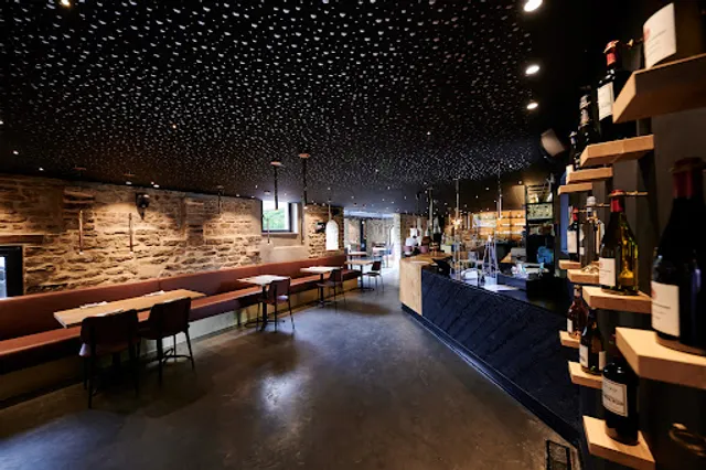 Be Burger - Zaventem