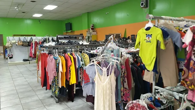 Anastacia Fashion & Mexican Store
