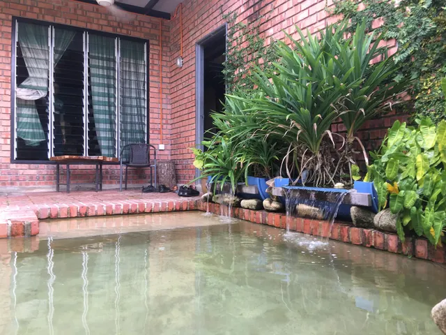 RIMBUN TUPAH GUESTHOUSE