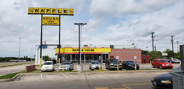 Waffle House