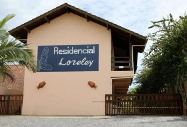 Residencial Loreley
