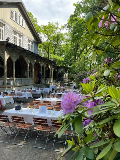 Heinrich – Das Wirtshaus