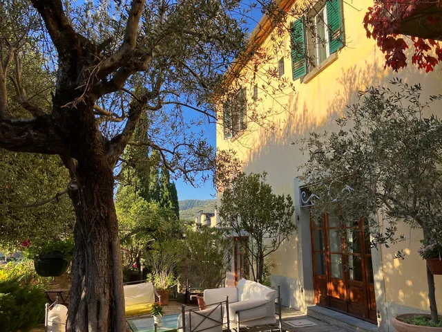 Il Sole del Sodo Villa in Cortona