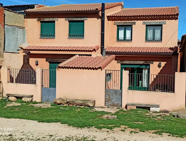 Casa rural Las Eras I y II