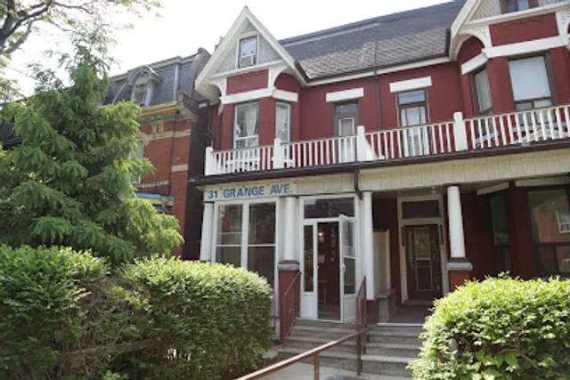 Chinatown Travellers Home