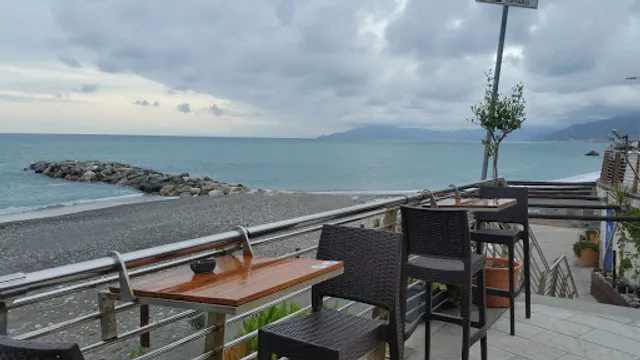 Chiosco delle Ragazze