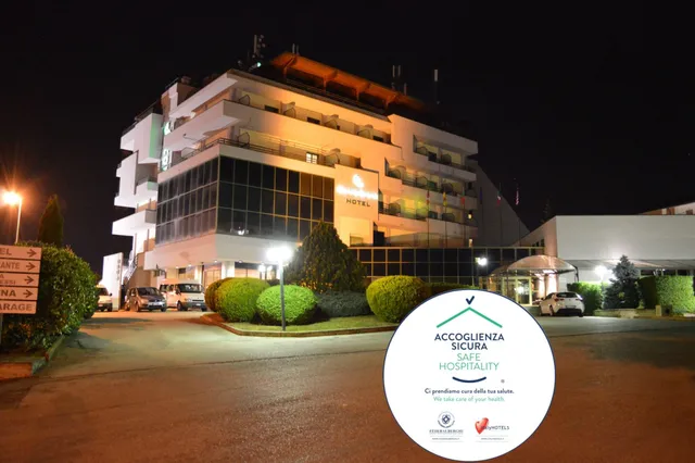 Hotel Canadian Ristorante Bar