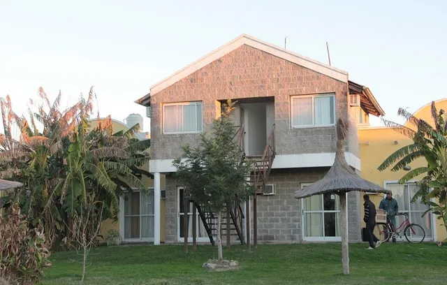 Solar de Gualeguaychu