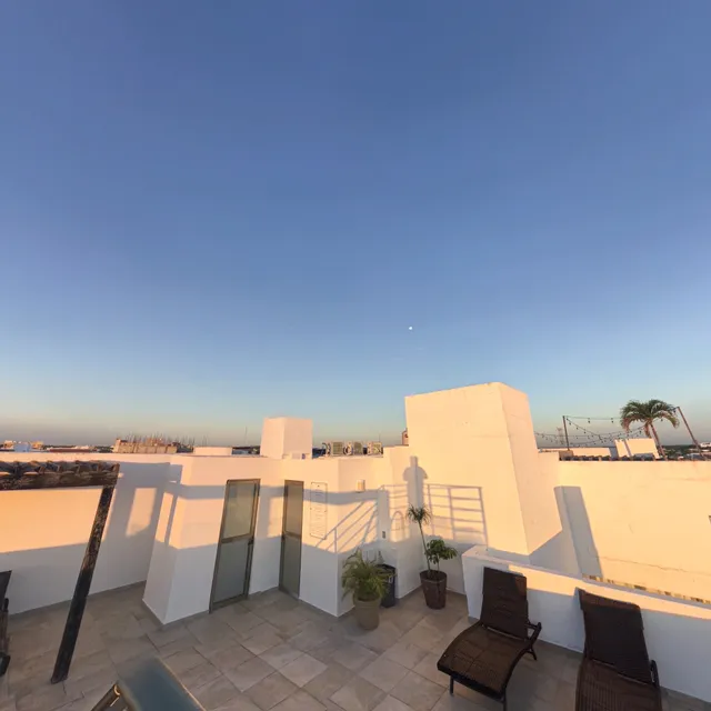 Menesse 25, Apartment 104 by Rentalos