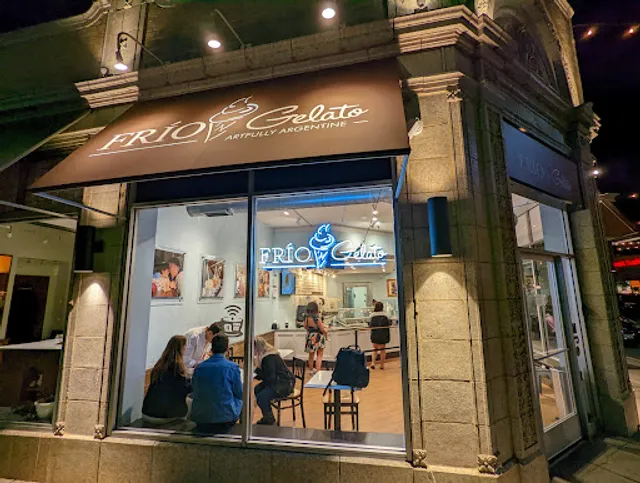 FRÍO Gelato - Evanston