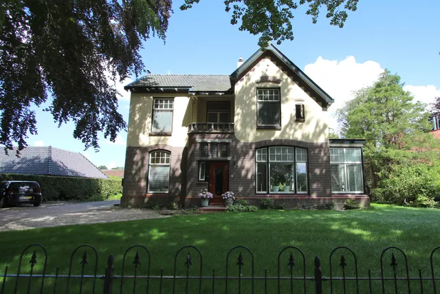 Bed and Breakfast Het Doktershuys